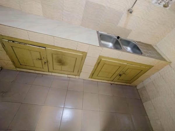 Appartement 2 Chambres Salon Sanitaire