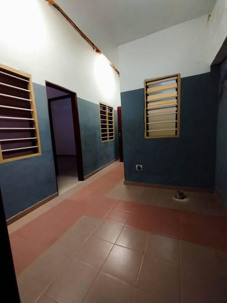 Appartement 2 Chambres Salon Sanitaire