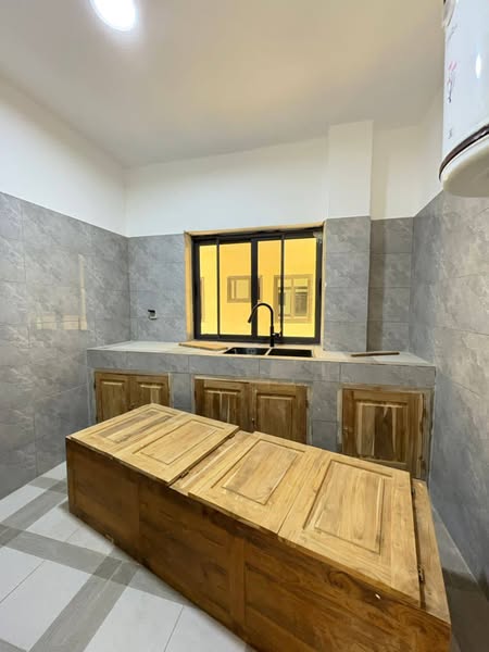 Appartement 2 Chambres Salon Nouvelle Construction