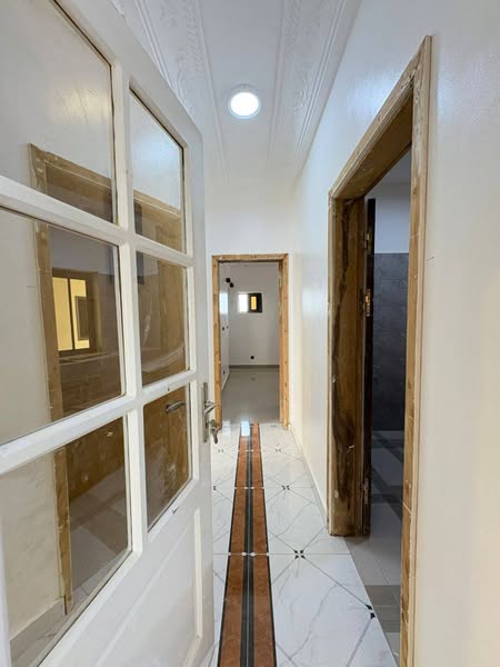 Appartement 2 Chambres Salon Nouvelle Construction