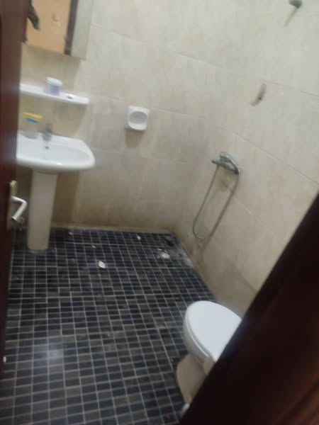 Appartement de Deux Chambres avec Salon