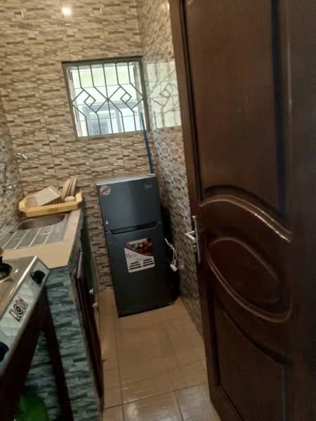 Studio Meublé Équipé Avec WiFi
