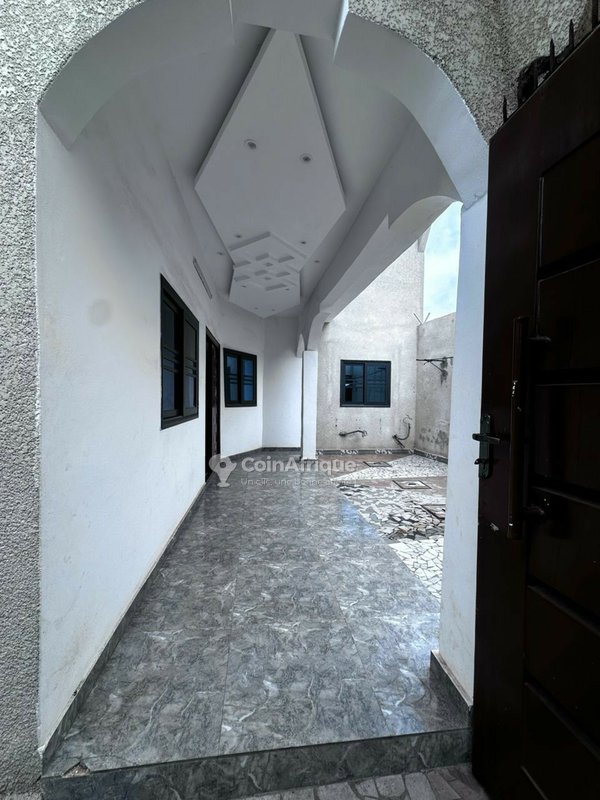 Location appartement 3 pièces