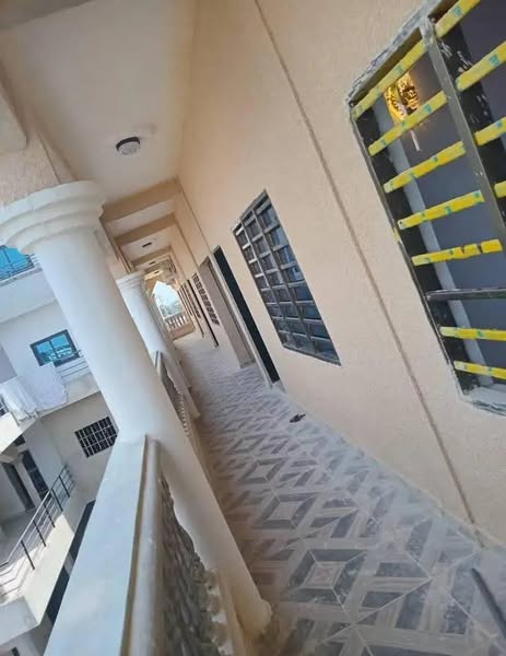 Appartement Meublé Haut Standing à Louer
