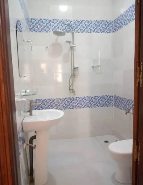 Appartement Meublé Haut Standing à Louer