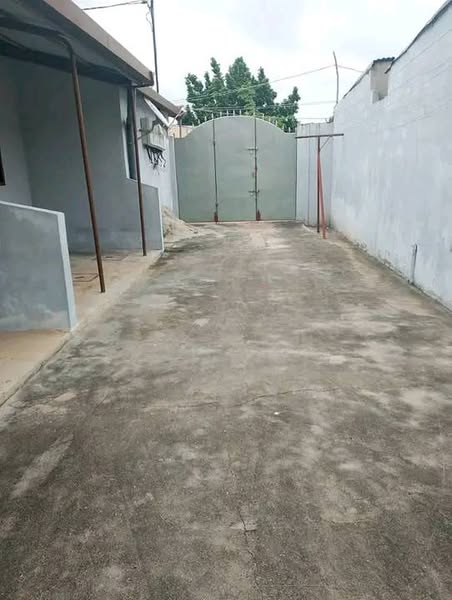 Maison Locative Avec TF Personnel