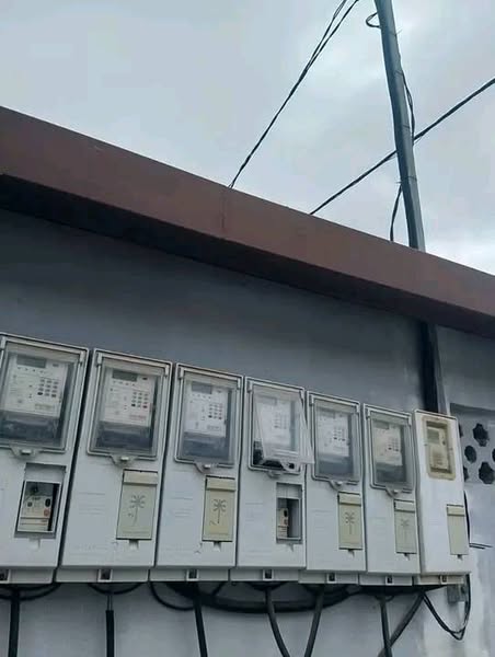 Maison Locative Avec TF Personnel