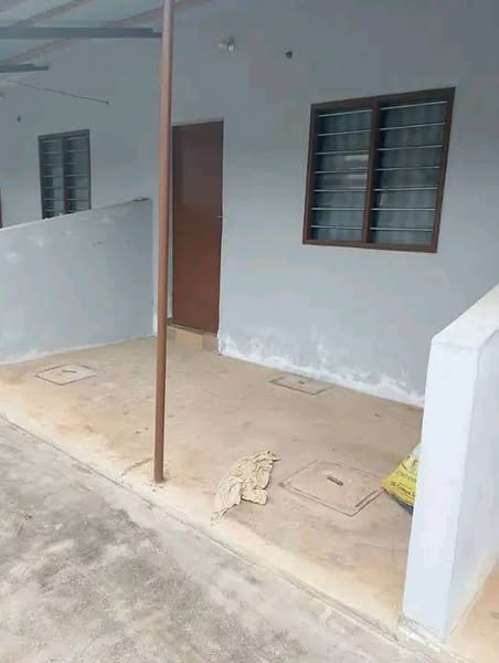 Maison Locative Avec TF Personnel
