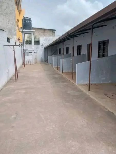 Maison Locative Avec TF Personnel