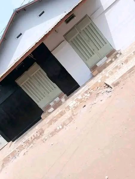 Maison Locative Avec TF Personnel