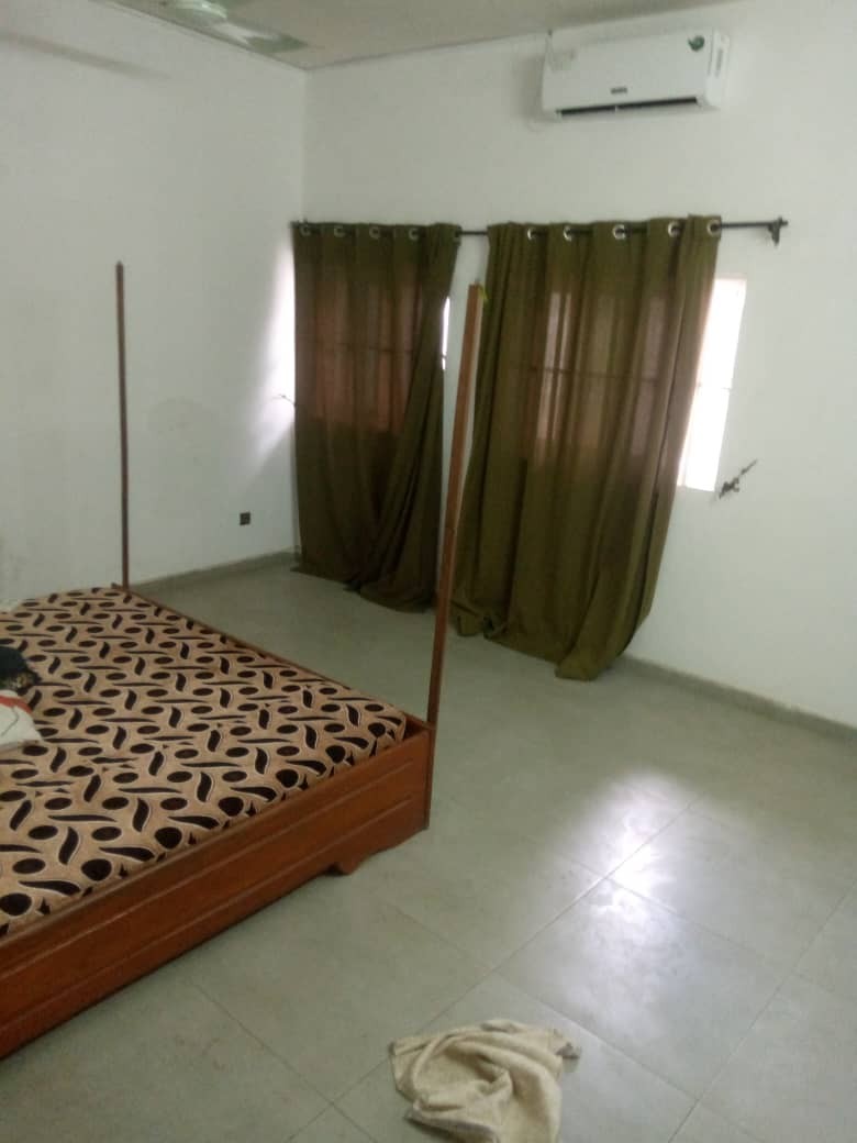 Appartement meublé