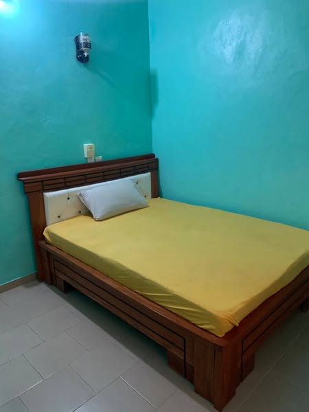 Maison Spacieuse de 2 Chambres à Louer