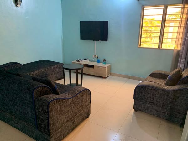 Maison Spacieuse de 2 Chambres à Louer
