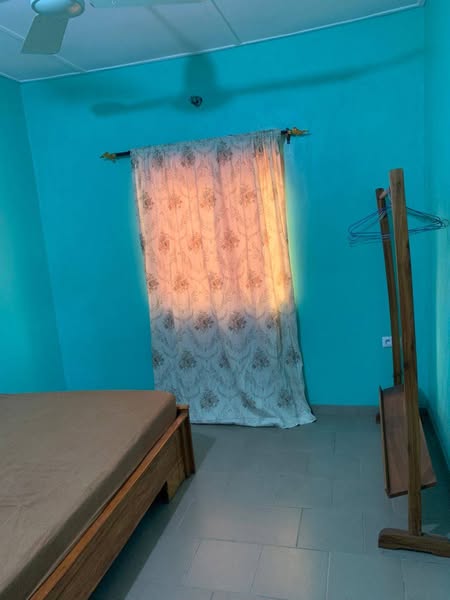 Maison Spacieuse de 2 Chambres à Louer