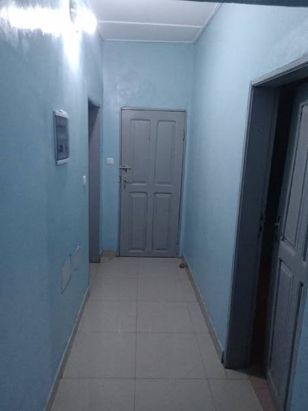 Maison Spacieuse de 2 Chambres à Louer