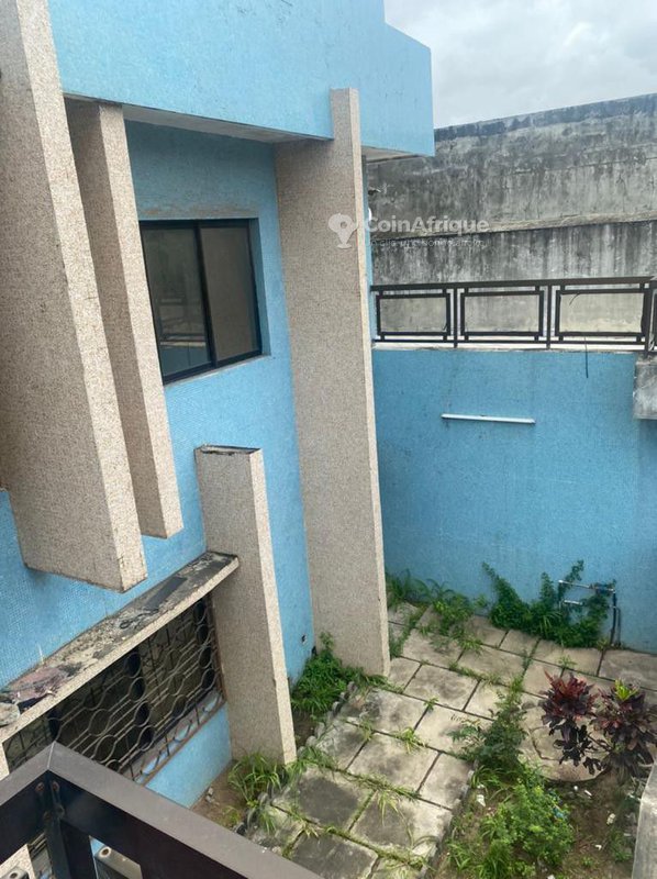 Vente villa