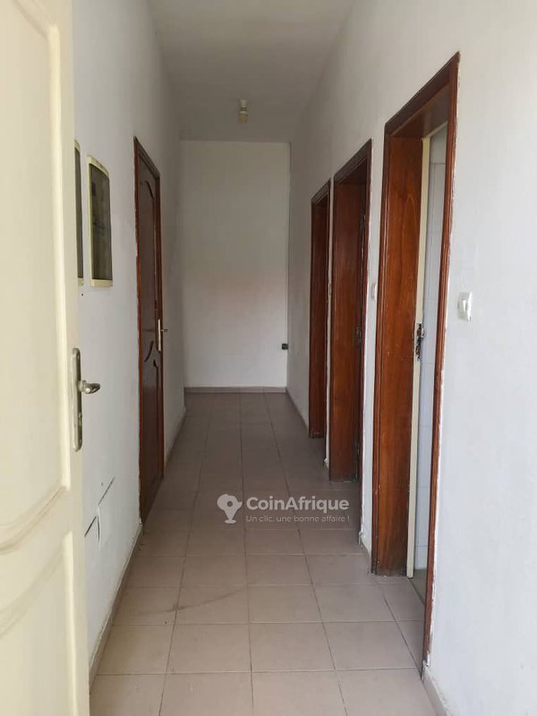 Location villa 7 pièces