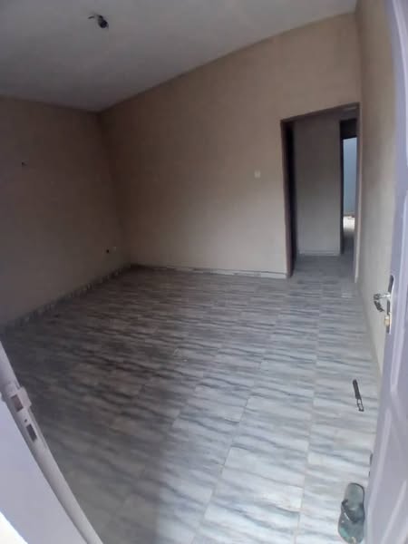 Nouvelle construction chambre salon sanitaire