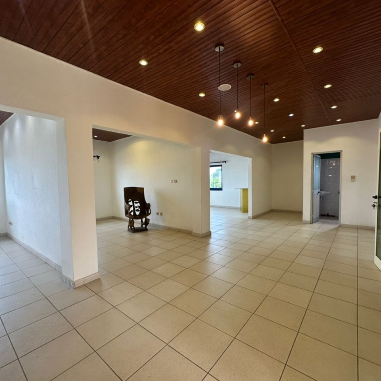 Bureaux à louer