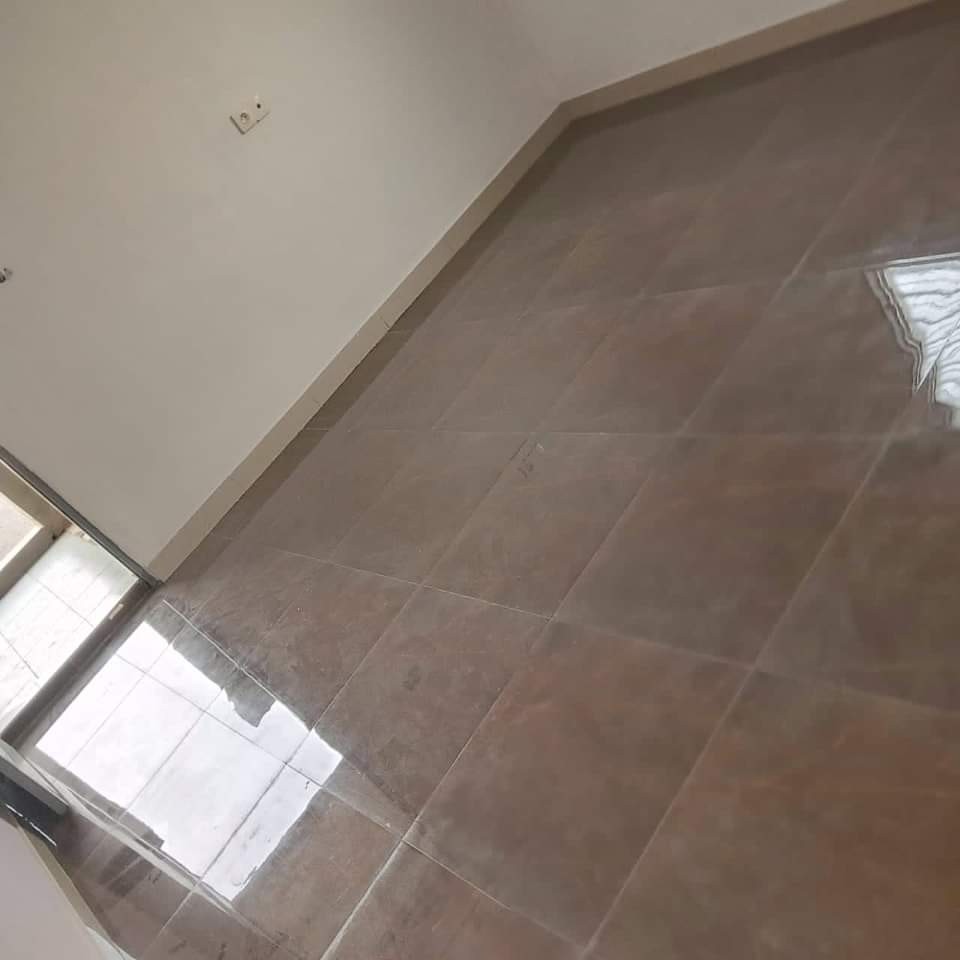 Appartement non meublé