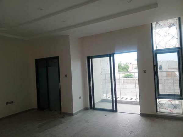 Duplex 3 Chambres Nouvelle Construction