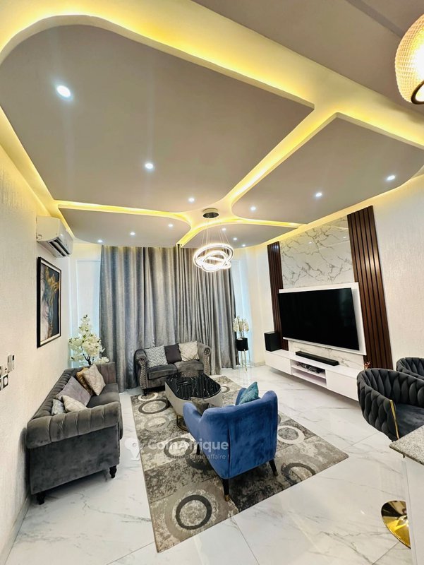Location appartements meublés 2 pièces