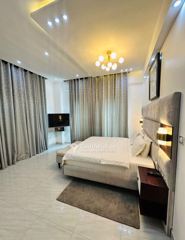 Location appartements meublés 2 pièces