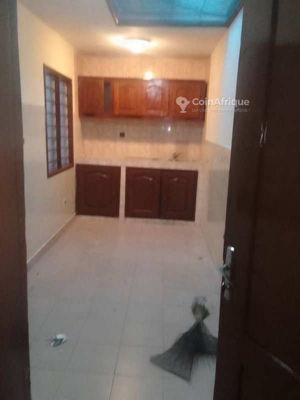 Location appartement 3 pièces