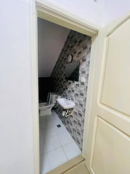Appartement Meublé avec Entrée Personnelle