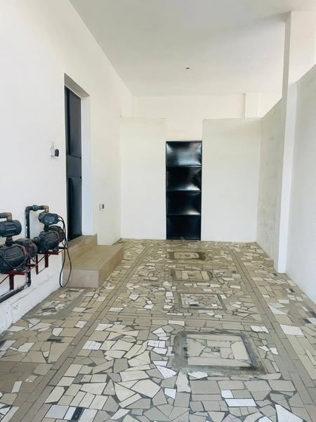 Appartement Meublé avec Entrée Personnelle