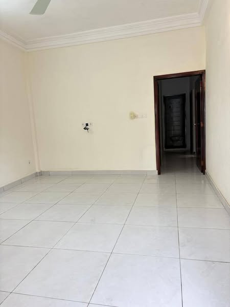 Appartement moderne avec salon spacieux