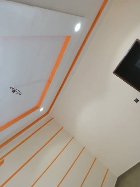 Chambre Salon Staffée avec Douche Séparée