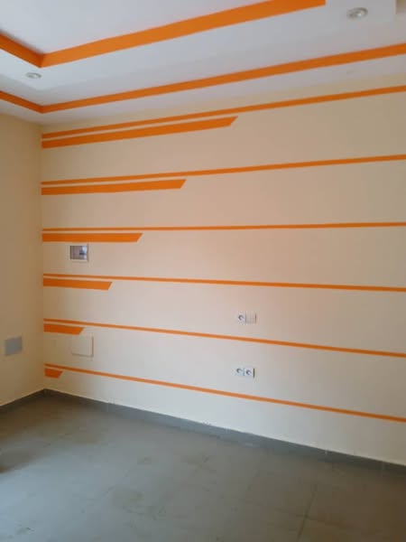 Chambre Salon Staffée avec Douche Séparée