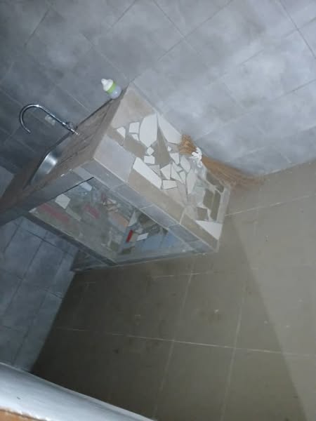 Chambre Salon Staffée avec Douche Séparée