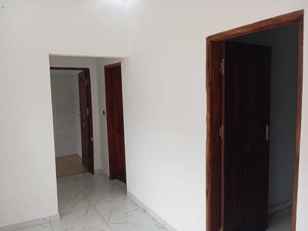 Appartement Meublé Moderne avec Garage
