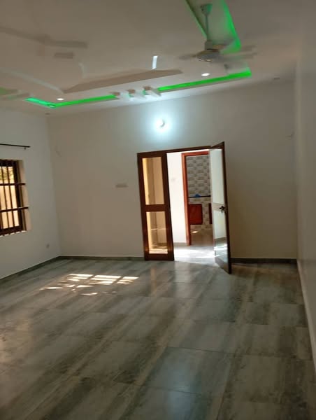 Appartement Meublé 2 Chambres Disponible
