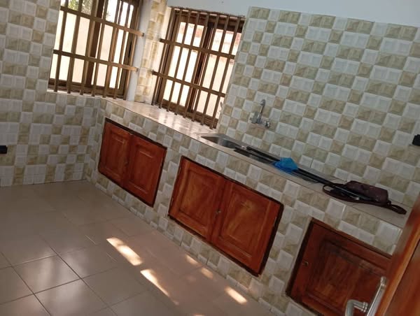 Appartement Meublé 2 Chambres Disponible
