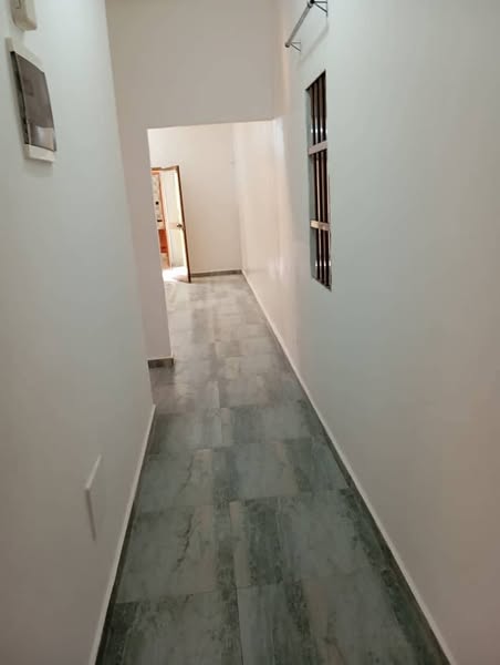Appartement Meublé 2 Chambres Disponible