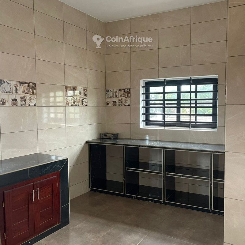 Location appartement 4 pièces