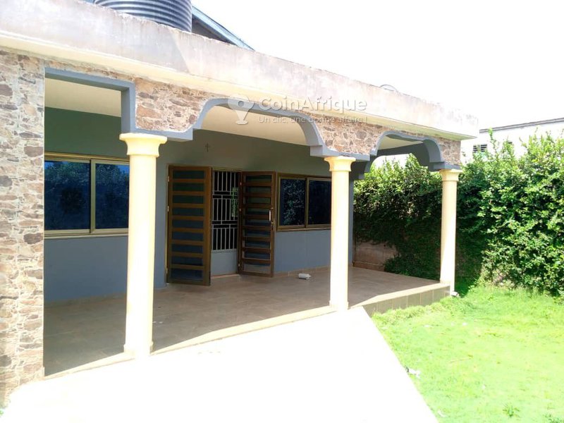 Location villa 4 pièces