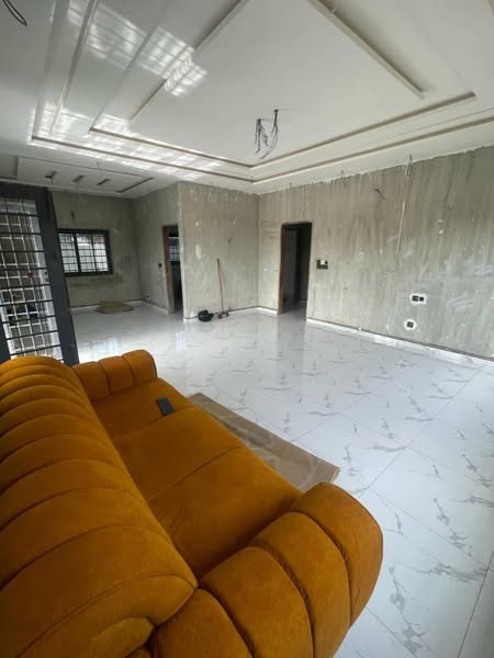 Villa Nouvelle Construction de Haut Standing à Vendre
