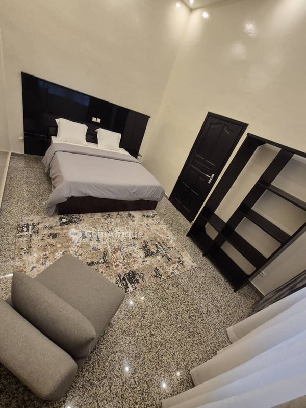 Location villa meublée 6 pièces