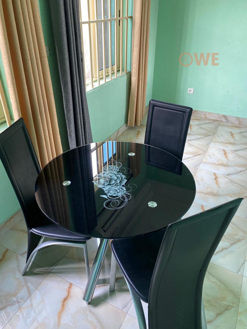 Résidence meublé à Yenawa 