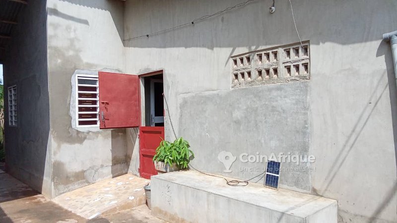 Vente d'appartements de 8 pièces