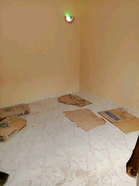 Chambre Salon Sanitaire Staffé Peinturé
