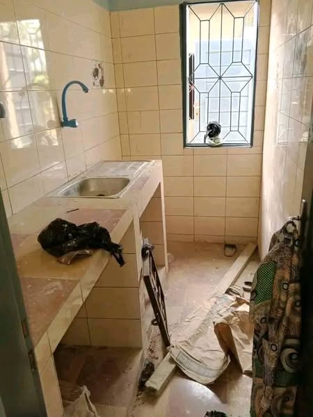 Chambre Salon Sanitaire Staffé Peinturé