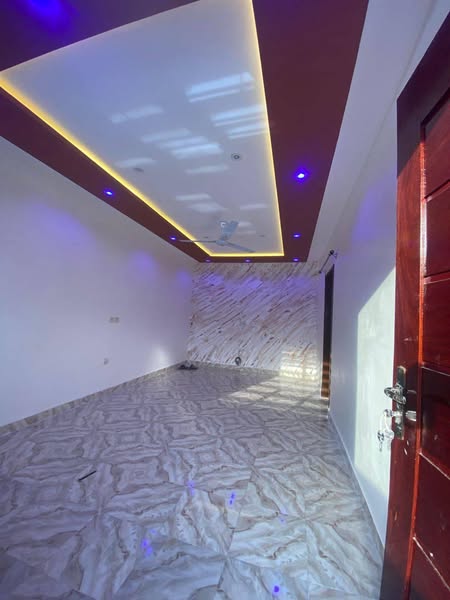 Nouvelle Construction Chambre Salon Sanitaire