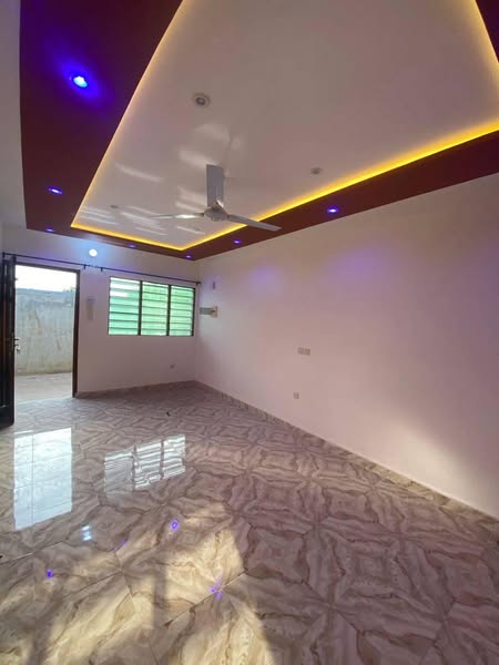 Nouvelle Construction Chambre Salon Sanitaire