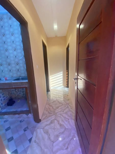 Nouvelle Construction Chambre Salon Sanitaire