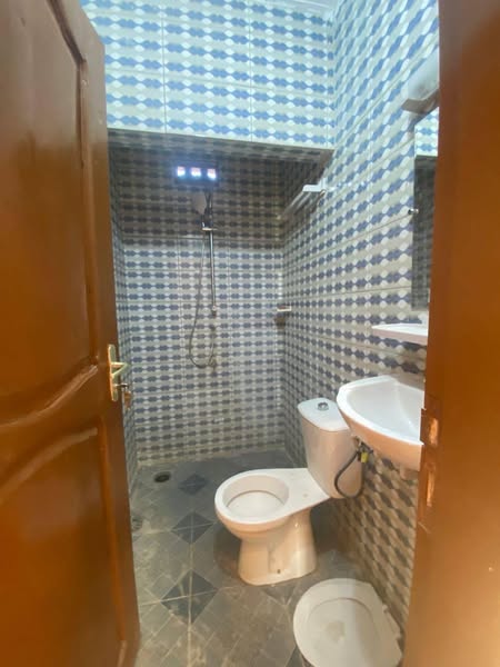 Nouvelle Construction Chambre Salon Sanitaire